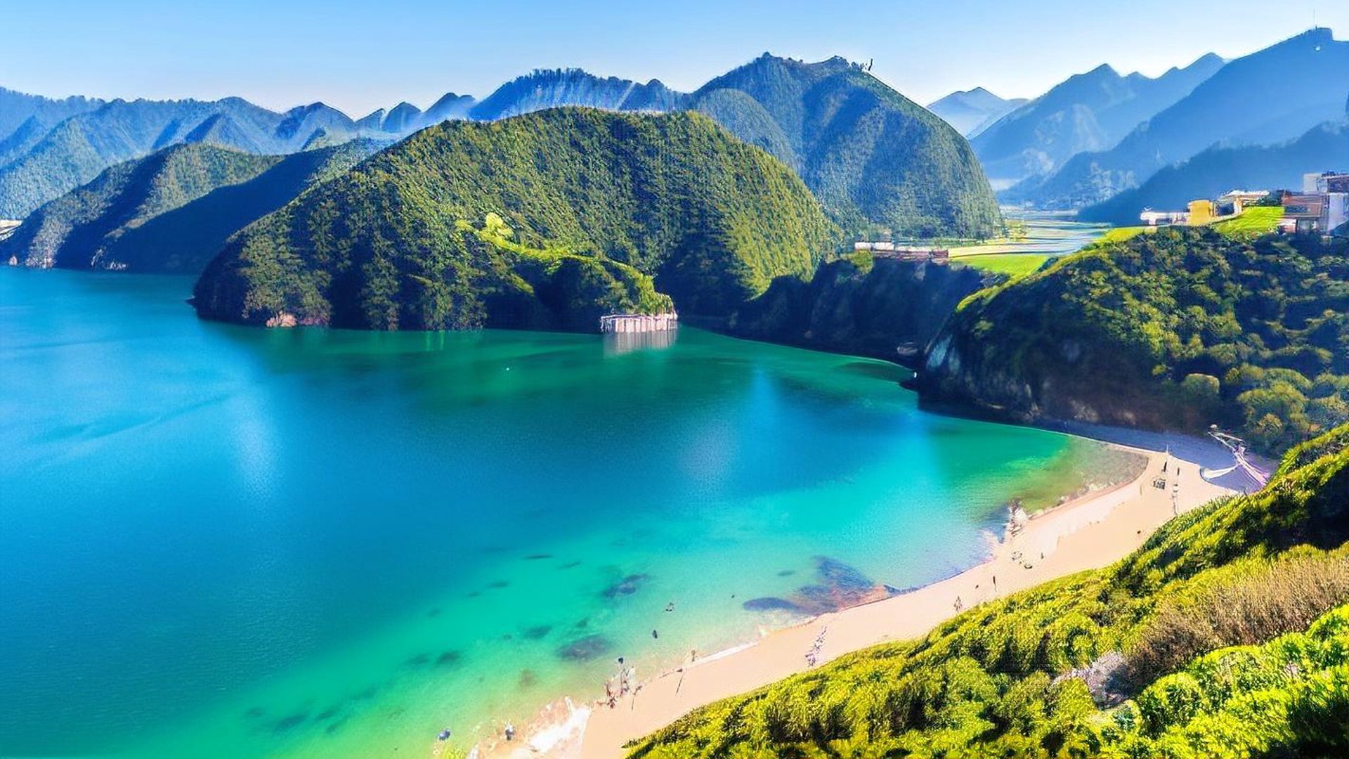 海盛网络技术