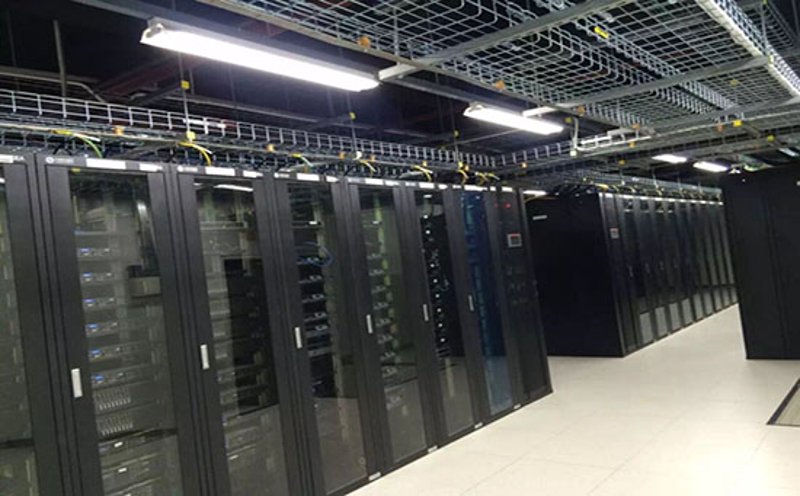 南通网络工程：信息化时代的建筑美学